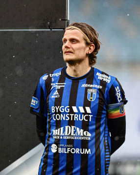 Sirius Tim Björkström