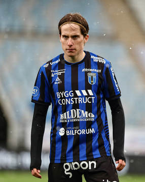 Sirius Johan Karlsson