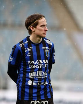 Sirius Johan Karlsson
