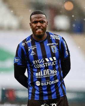 Sirius Christian Kouakou