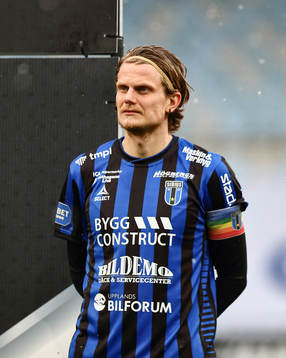 Sirius Tim Björkström