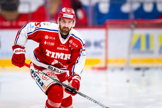 Timrås Albin Lundin