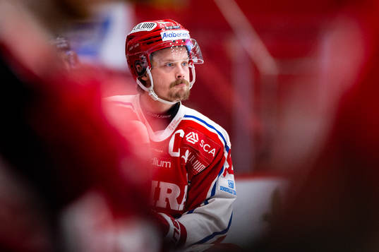 Timrås Jonathan Dahlén
