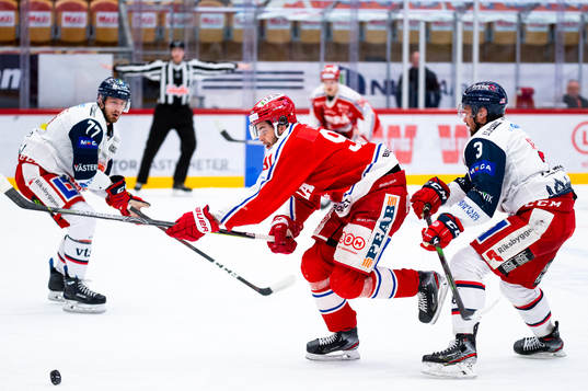 Timrås Viktor Lodin