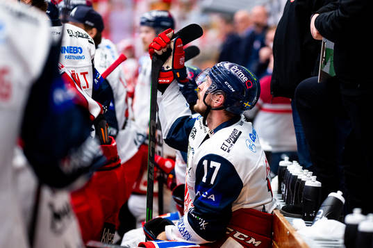 Västerviks Gilbert Gabor