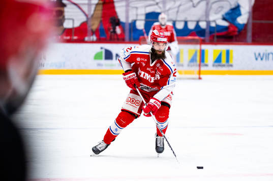 Timrås Per Svensson