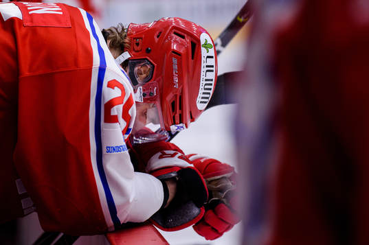 Timrås Jonathan Carlsson