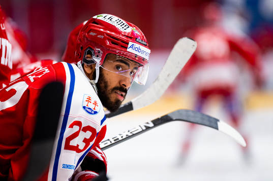 Timrås Jeremy Boyce-Rotevall