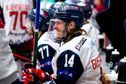 Västerviks Erik Gustafsson