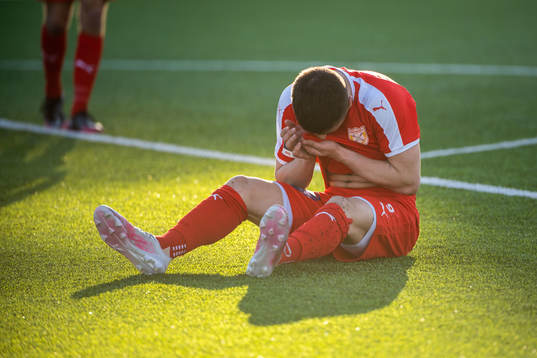 Assyriskas Antonio Yakoub deppar