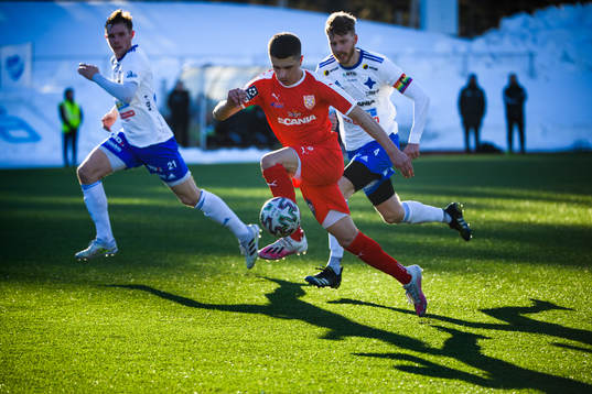 Assyriskas Antonio Yakoub