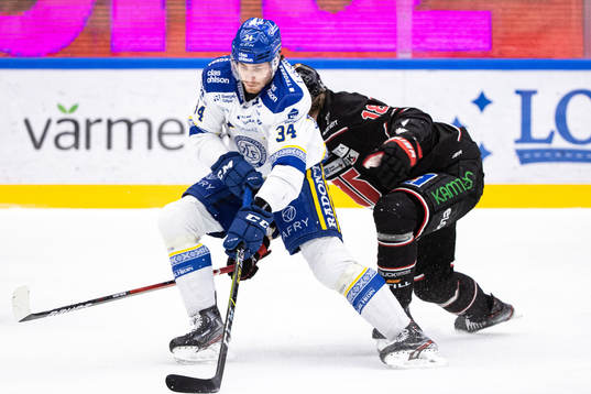 Leksands Peter Cehlarik