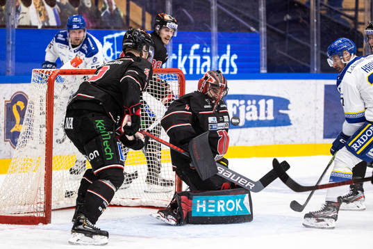 Örebros Rasmus Rissanen