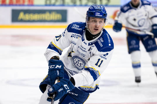 Leksands Martin Karlsson