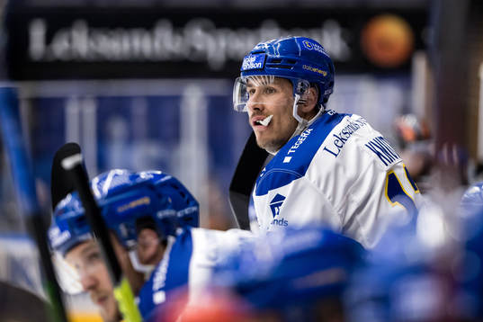 Leksands Jon Knuts