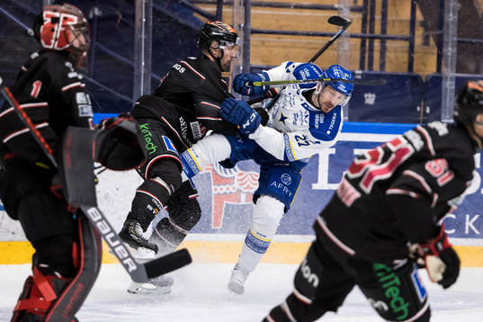 Leksands Marek Hrivik