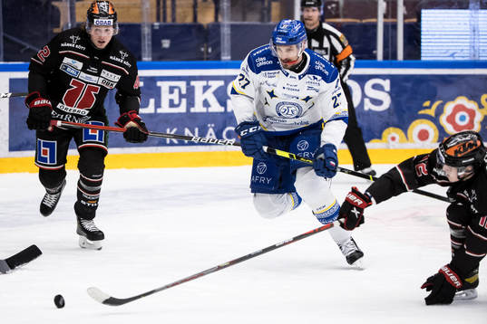 Leksands Marek Hrivik