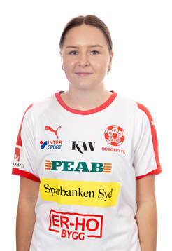 Borgebys Astrid Bringeus Ekdahl