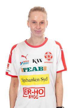 Borgebys Sofia Anker-Kofoed