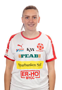 Borgebys Rebecka Persson