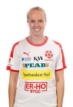 Borgebys Emma Bengtsson