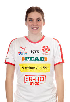 Borgebys Hanna Lundell