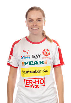 Borgebys Linda Karlsson