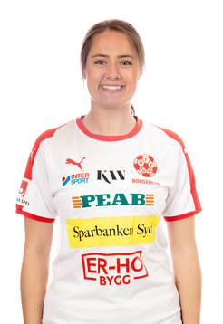 Borgebys Thea Birgerud