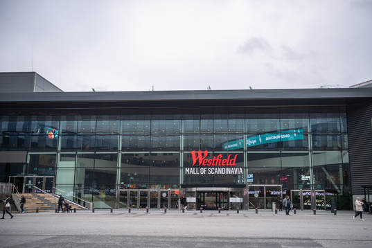 Mall of Scandinavia