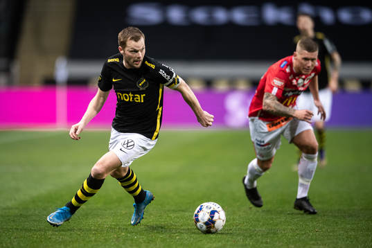 s Sebastian Larsson