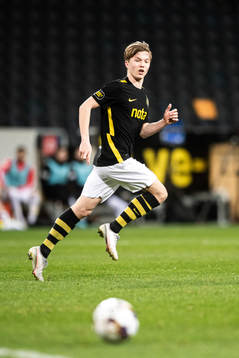 s Tom Strannegård