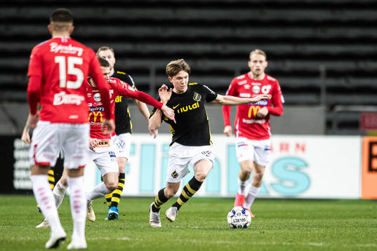 s Tom Strannegård
