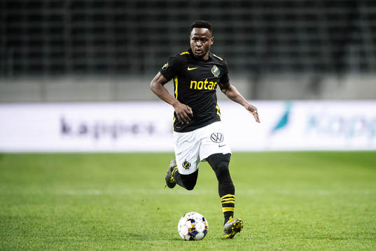 s Erick Otieno