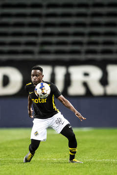 s Erick Otieno