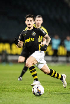 s Nicolas Stefanelli