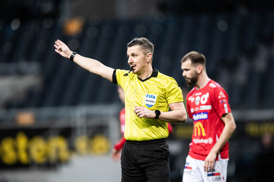 domare Bojan Pandzic
