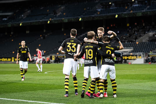 s Saku Ylätupa, Nicolas Stefanelli och Bojan Radulovic