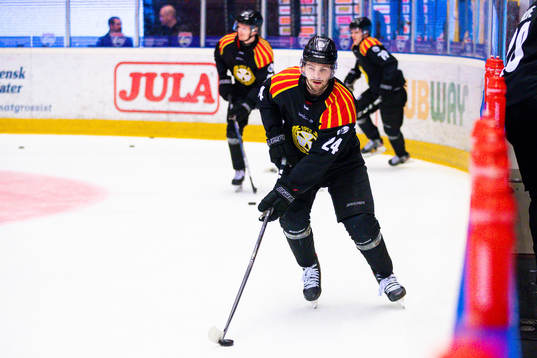 Brynäs Emil Molin