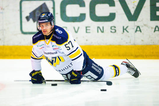 s Anton Wedin