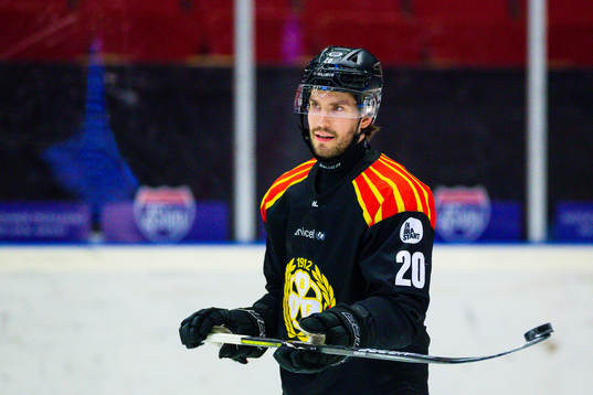 Brynäs Oula Palve