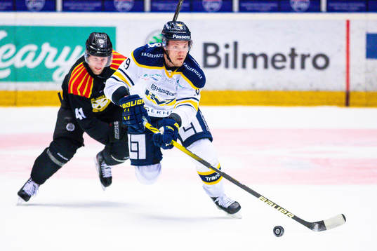 s Didrik Strömberg