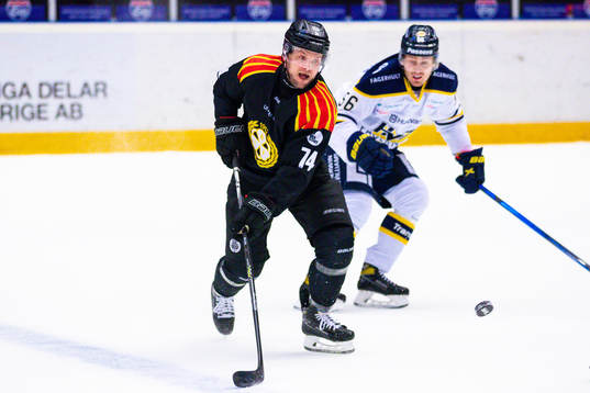 Brynäs Chad Billins