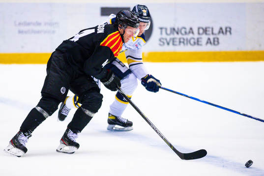 Brynäs Nicklas Danielsson