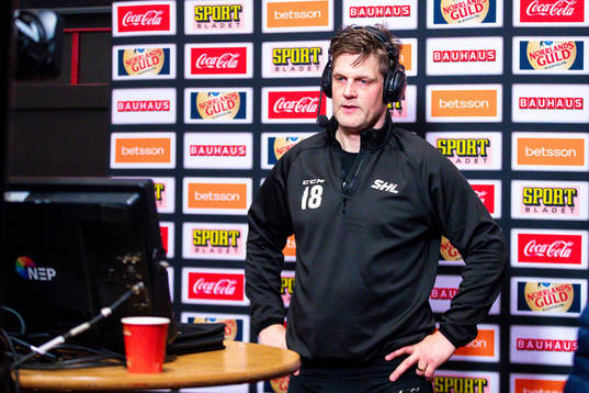 Domare Mikael Nord
