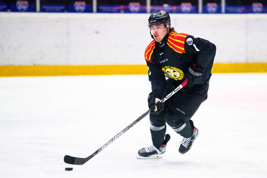 Brynäs Marcus Björk