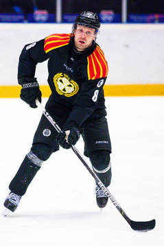 Brynäs John Nyberg