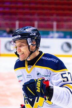 s Anton Wedin jublar