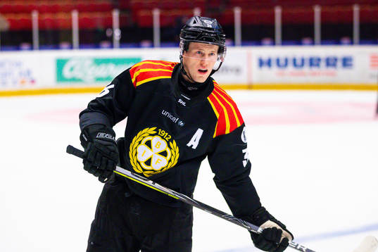 Brynäs Linus Ölund