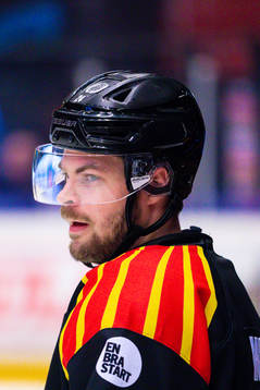 Brynäs Emil Molin