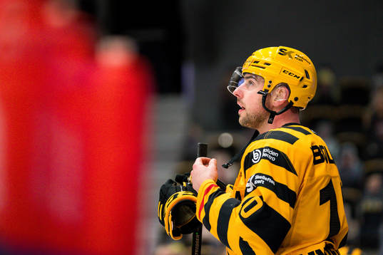 Skellefteås Joakim Lindström